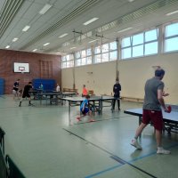 Vereinsmeisterschaften Jugend